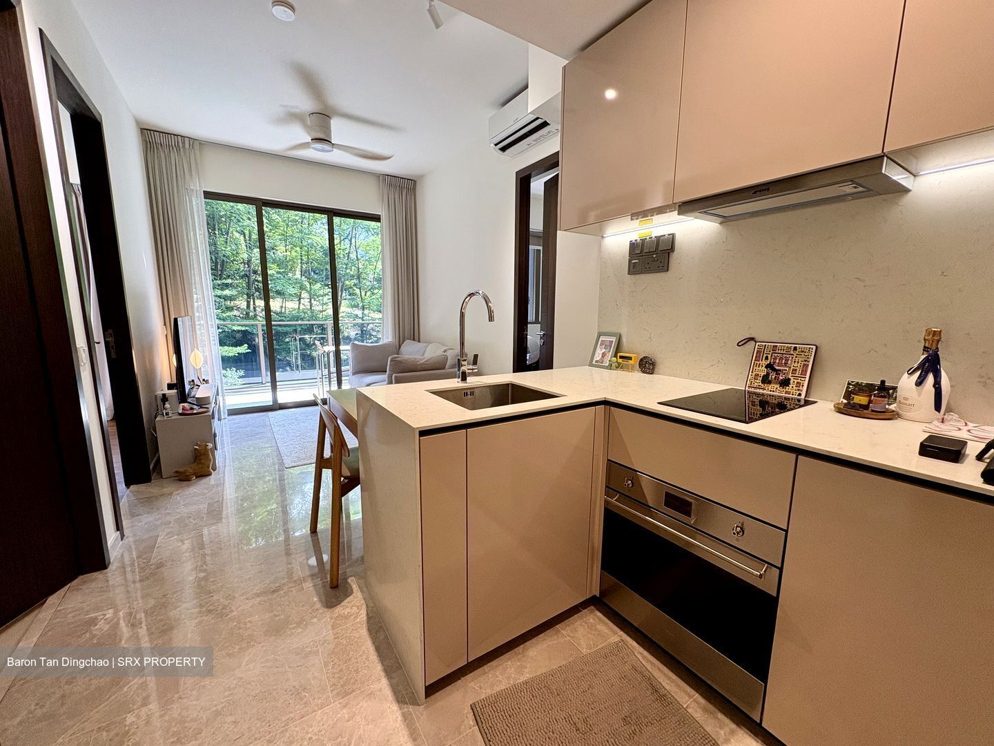 FORETT AT BUKIT TIMAH (D21), Apartment #589795951